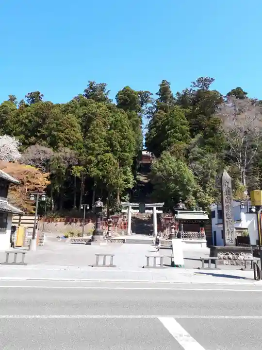 志波彦神社・鹽竈神社のその他建物