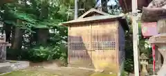 白鳥神社(宮城県)