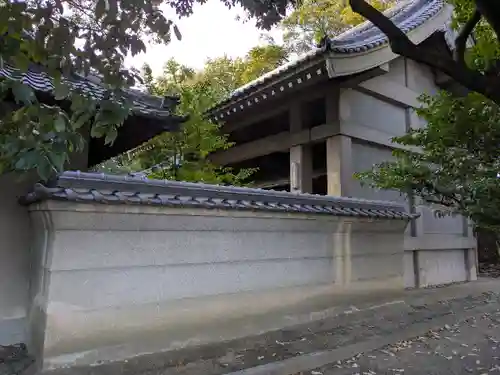 新屋坐天照御魂神社(西河原鎮座)(大阪府)