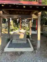 二宮赤城神社(群馬県)