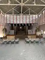 大山阿夫利神社(神奈川県)