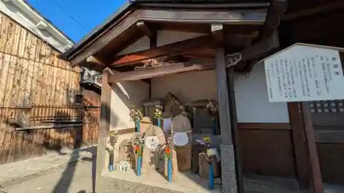 尊勝庵(滋賀県)