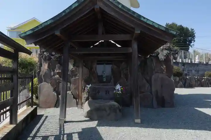 東善院(神奈川県)