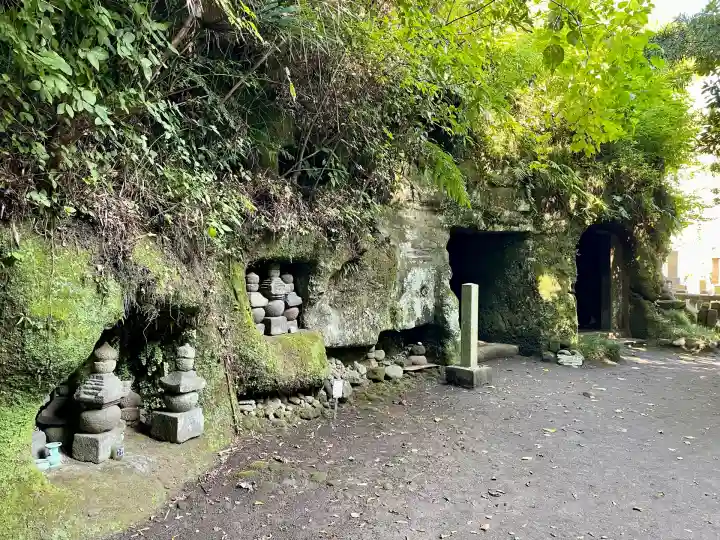寿福寺(神奈川県)