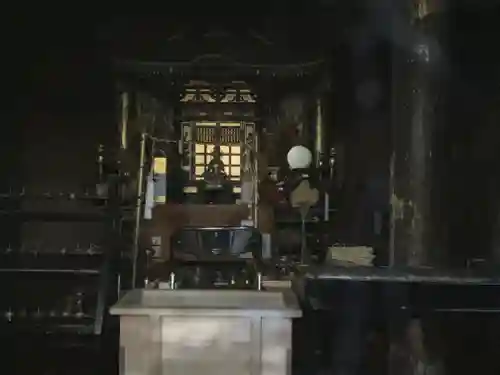 庫蔵寺(三重県)