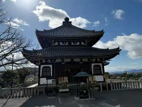 くろ谷 金戒光明寺(京都府)