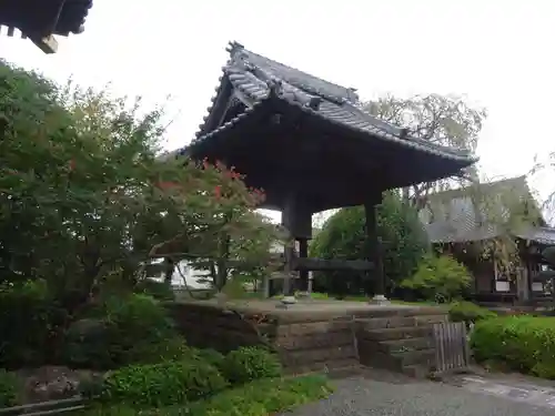 日蓮宗　宏善寺のその他建物