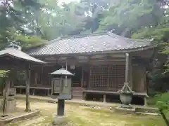 長岳寺(奈良県)