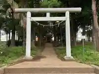 稲荷神社(千葉県)