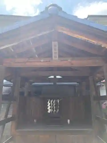 兎川霊端寺（兎川寺）(長野県)
