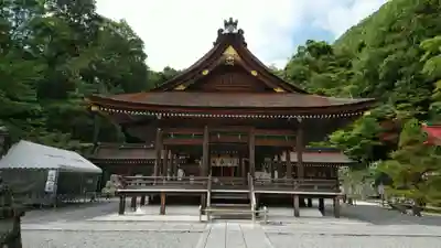 出雲大神宮のその他建物