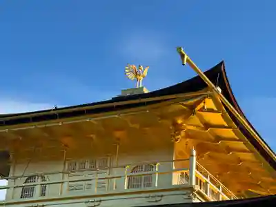 鹿苑寺(金閣寺)(京都府)