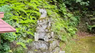 阿奈志神社(福井県)