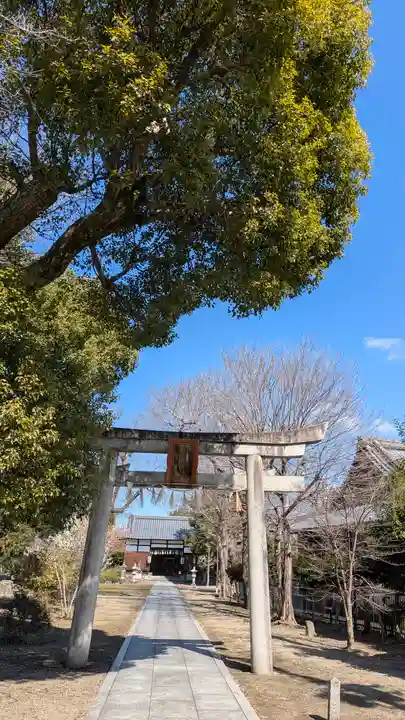 巨椋神社(京都府)