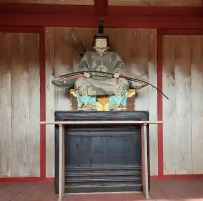 羽黒山五重塔(出羽三山神社)(山形県)