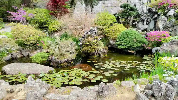 清澄寺(千葉県)