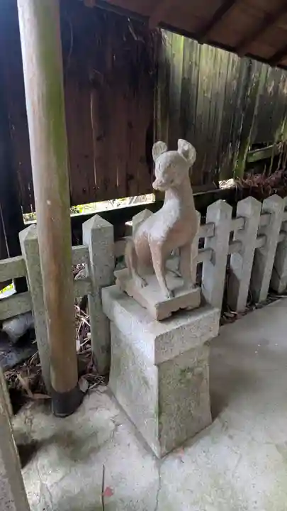 圓山稲荷(京都府)