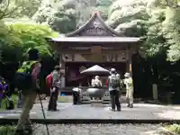 大龍寺のその他建物