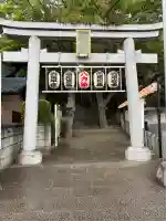 検見川神社(千葉県)