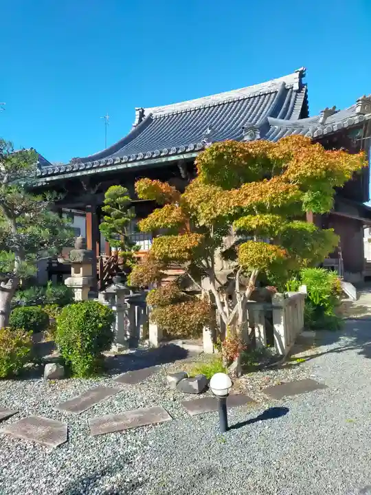 光蓮寺(奈良県)