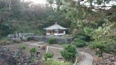 蓮着寺のその他建物