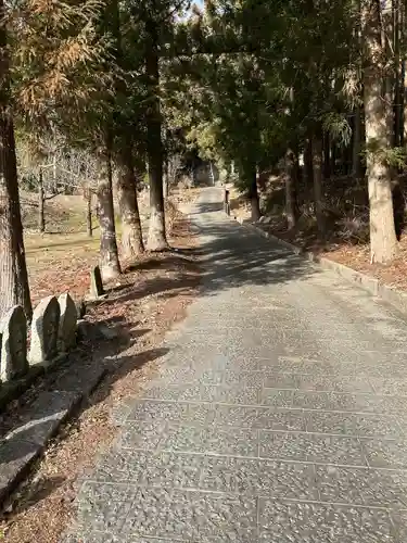 観龍寺(長野県)