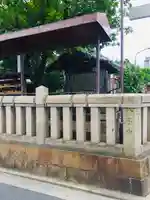 門真神社のその他建物