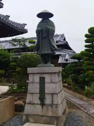 西方寺(大阪府)
