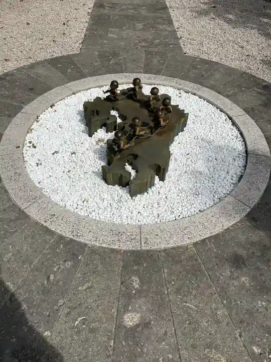 鉄道神社(福岡県)