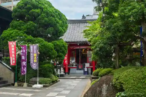 源覚寺(東京都)