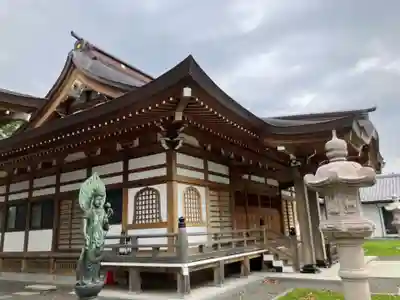 養運寺(東京都)