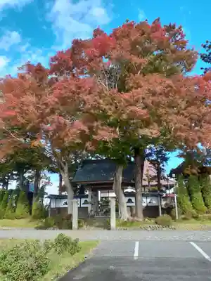 正福寺のその他建物
