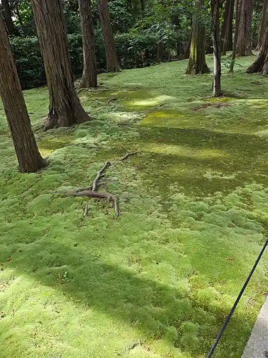 唐招提寺(奈良県)