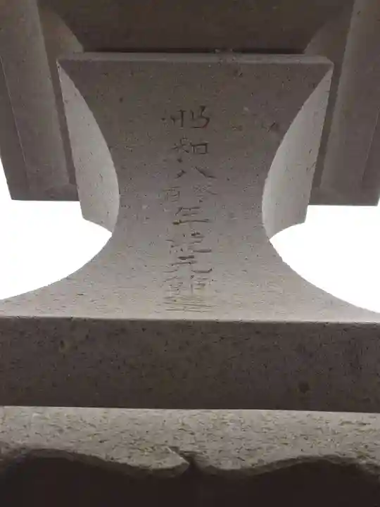 諏訪神社(群馬県)