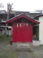 下稲荷神社(東京都)