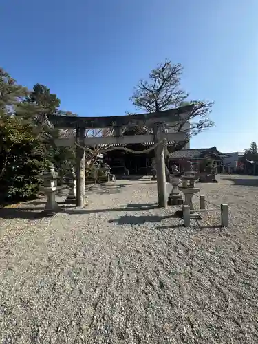 八雲神社(三重県)