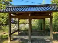 鍋倉神社(奈良県)