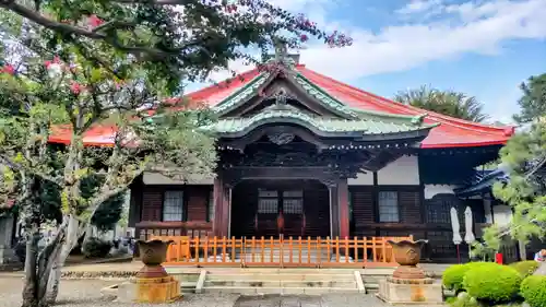 称名寺(東京都)
