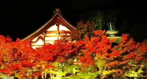 禅林寺（永観堂）のその他建物