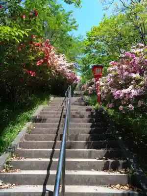 四山神社(熊本県)