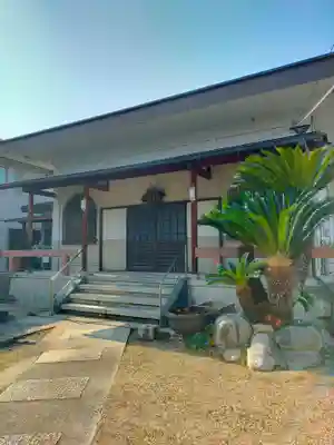 円立寺(奈良県)