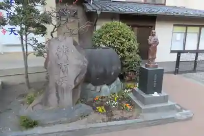 長命寺のその他建物