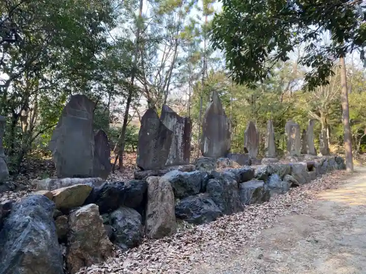 八事山 興正寺のその他建物