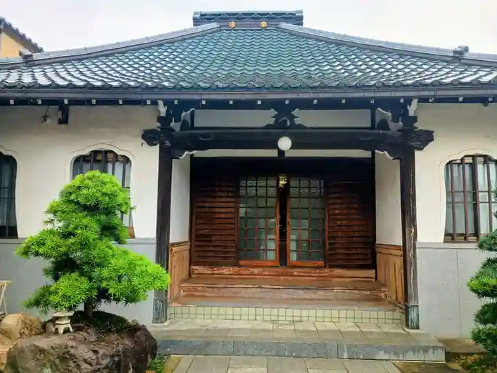 本通寺(東京都)