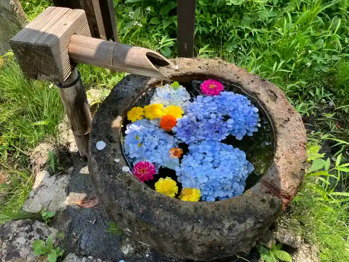 成法寺(福島県)