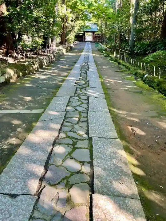 寿福寺(神奈川県)