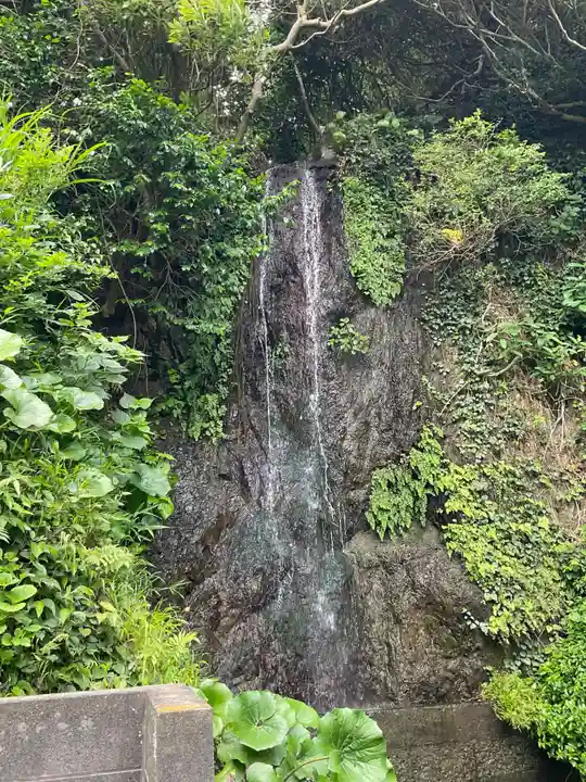 立石不動院(神奈川県)