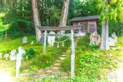 山神神社(宮城県)