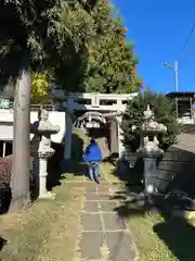 九重神社(埼玉県)