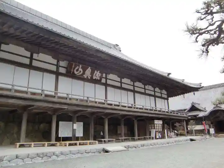 方廣寺(静岡県)